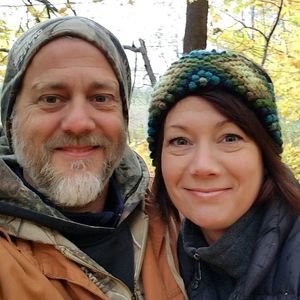 Meet your Posher, Traci